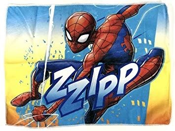 Ręcznik do rąk Spiderman na Arena.pl