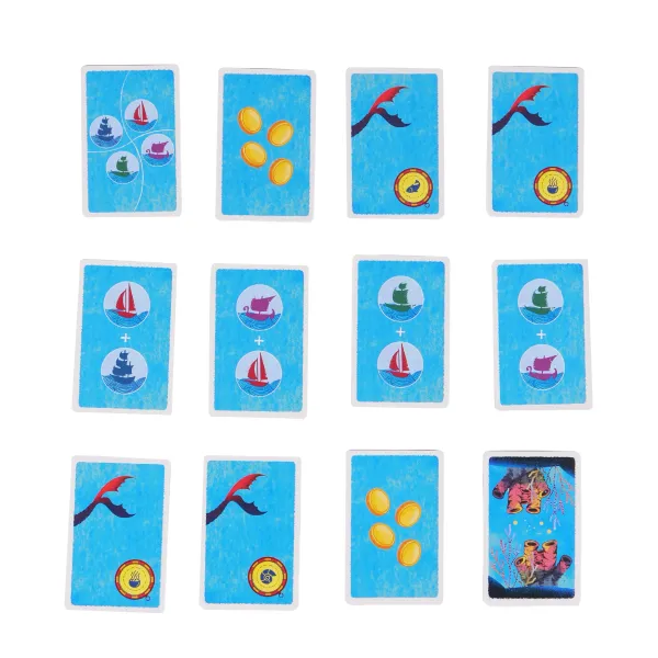 Smoki z głębin zdjęcie 4