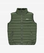 Bezrękawnik PROSTO Ultralight green L