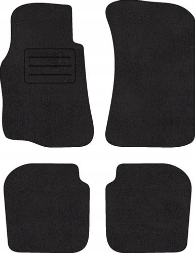 DYWANIKI DO MAZDA 929 LUX NA WYMIAR na Arena.pl