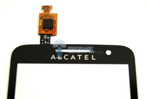 DOTYK DIGITIZER DO ALCATEL ONE TOUCH M'POP 5020D na Arena.pl