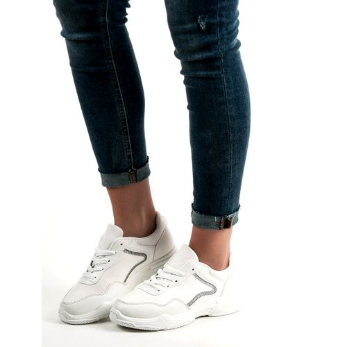 Modne Sneakersy r.38 na Arena.pl