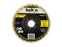 Tarcza polerska z filcu 125mm KELTIN K00030