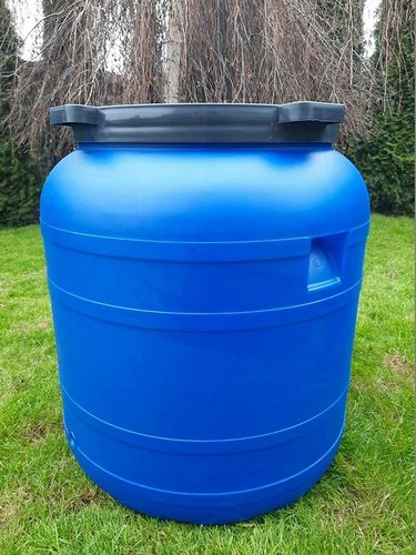 beczka plastikowa 150l - su-b-150l na Arena.pl
