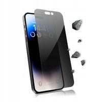Szkło prywatyzujące GrizzGlass SecretGlass Easy do Samsung Galaxy S23 Plus