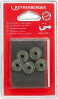 ROTHENBERGER Kółko tnące do obcinaka INOX - 1 szt