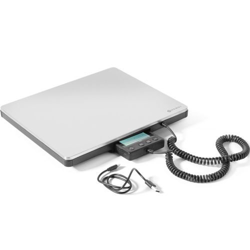 Waga gastronomiczna cyfrowa do 200 kg / 10 g - Hendi 580462 na Arena.pl