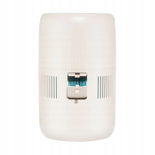 Nawilżacz ewaporacyjny KLARTA Humea Grande WiFi Beige LED 80m² 600 na Arena.pl