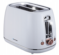 Toster/opiekacz TSS802WH 900W biały Blaupunkt