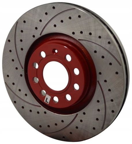 TARCZA HAM PRZOD LE 348X36 V MIKODA na Arena.pl