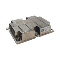 DELL Radiator do FC640 (CPU 2) - J2YP9