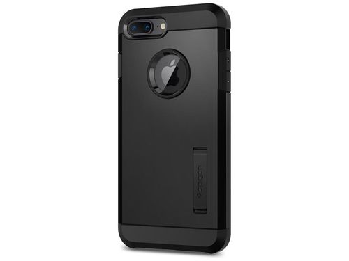 Etui Spigen Tough Armor 2 do Apple iPhone 8 Plus/ 7 Plus Black na Arena.pl