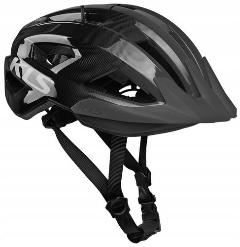KASK ROWEROWY KELLYS DAZE BLACK L/XL na Arena.pl