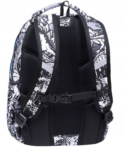 Plecak młodzieżowy Coolpack Base Plus T-rex na Arena.pl