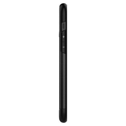 Spigen Slim Armor Iphone 12 Pro Max Black na Arena.pl