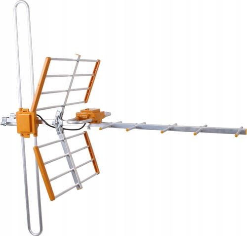 Antena zewnętrzna Red Eagle Galaxy Combo na Arena.pl