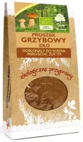 Proszek Grzybowy BIO 50 g - Dary Natury