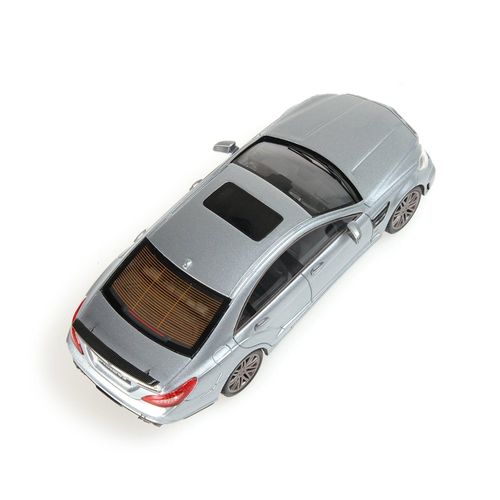 Brabus Rocket 800 (silver) rocznik 2012 na Arena.pl