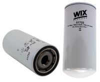 WIX Filters 51722 Filtr oleju zamiennik B49 P554105 LF691 SP4819 SO691