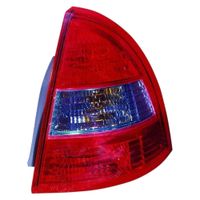 LAMPA TYLNA PRAWA CITROEN C5 II 2004 2005 2006 2007 2008