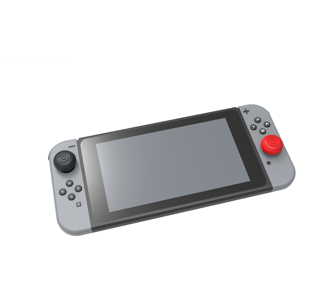 snakebyte Control:Caps nakładki na analogi Joy-Con Nintendo Switch na Arena.pl