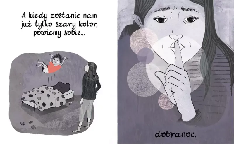 Moja mama zdjęcie 4