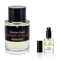 perfumy nr 344 10ml - zamiennik inspirowany portrait of a lady od frederic