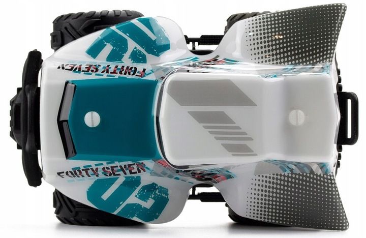 Exost X-BEAST Zdalnie Sterowane Auto Pilot 5+ zdjęcie 9