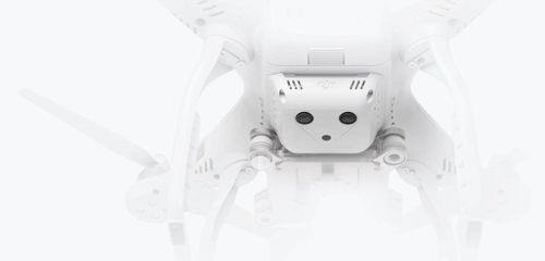 Dron DJI Phantom 3 Advanced na Arena.pl