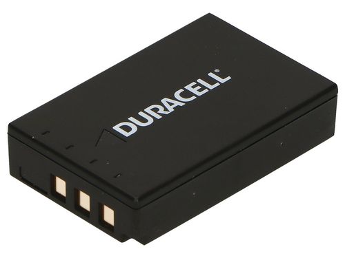 BATERIA AKUMULATOR DURACELL BLS1 BLS-1 DO OLYMPUS E-P1 E-PL2 E-PL3 E-400 na Arena.pl