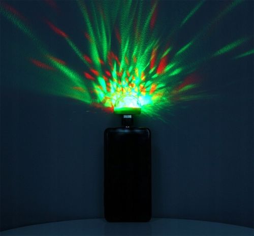 Impreza już! Projektor USB + adapter micro USB na Arena.pl