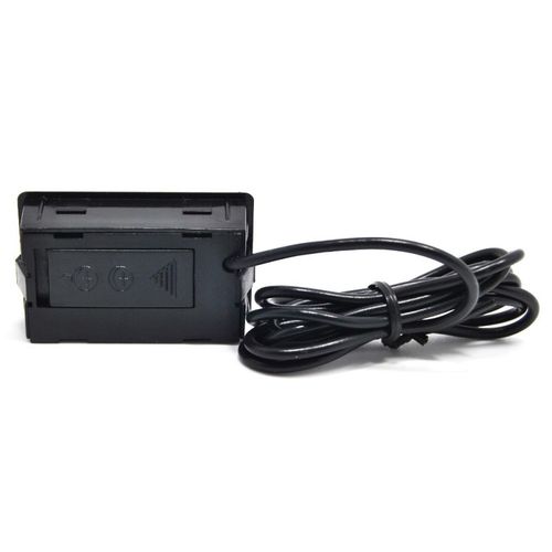 Termometr Lcd Z Sondą Pt-2 na Arena.pl