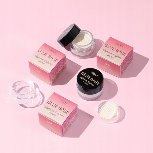 HEAN Glue Base Klej do Pigmentów na Arena.pl