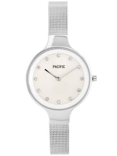 PACIFIC 6009 (zy596a) - silver/pearl na Arena.pl
