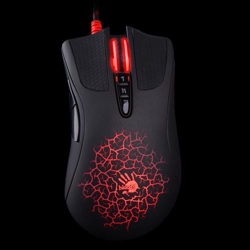 Myszka A4Tech Bloody Blazing A90 (Activated) na Arena.pl