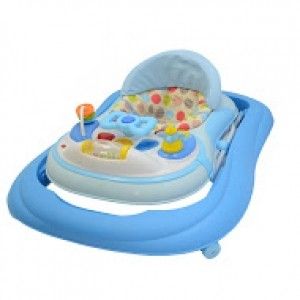 CHODZIK W1118NA2 BLUE  D1 na Arena.pl