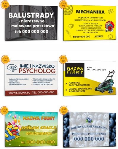 Tabliczka reklamowa szyld dibond 40x30 NADRUK udładanie kostki brukowej na Arena.pl