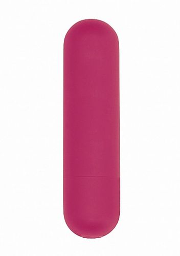 10 speed rechargeable bullet   pink na Arena.pl