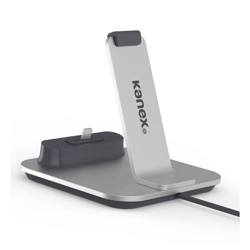 Kanex stacja dokująca ładowarka biurkowa lightning do iPhone na Arena.pl