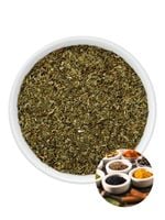 Czubrica zielona suszona liść czubryca mieszanka ziół bałkańskich