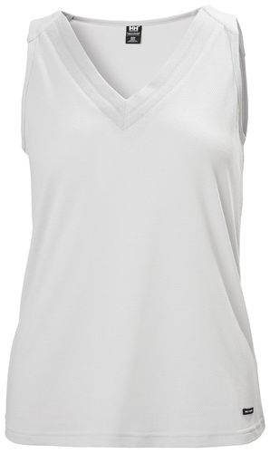 Helly Hansen damska koszulka na ramiączkach W Siren Singlet 30245 001 L na Arena.pl