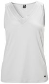 Helly Hansen damska koszulka na ramiączkach W Siren Singlet 30245 001 S