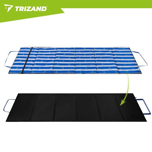 Mata Na Plaże Kamieniste Trizand na Arena.pl