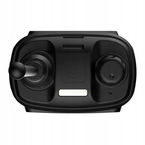 Krótkofalówka Radiotelefon Baofeng UV-17E Walkie Talkie PMR VHF UHF USB-C na Arena.pl