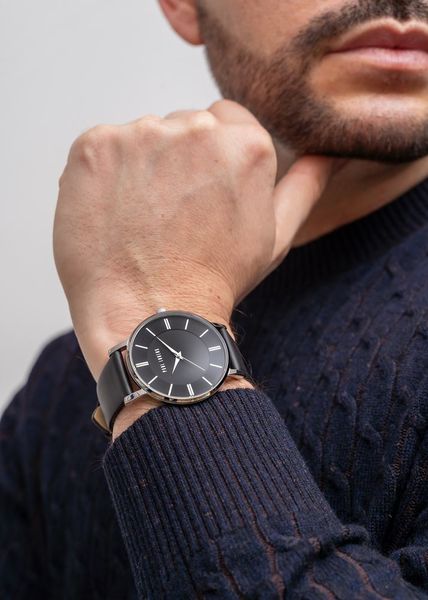 zegarek męski paul lorens pl10401a-1a1 zdjęcie 7