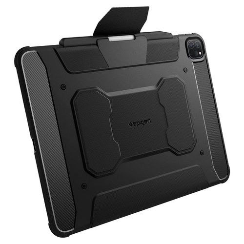 spigen rugged armor pro ipad pro 13 7 / 2024 black na Arena.pl