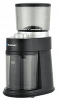 Młynek Elektryczny Blaupunkt Duży Xl Regulacja Mielenia Fcm501 200 W Czarny