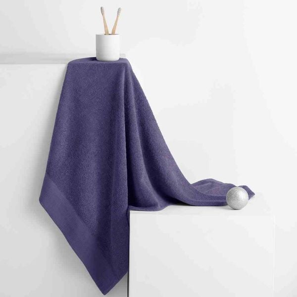 TOWEL/AH/AMARI/PUR/70x140 zdjęcie 4