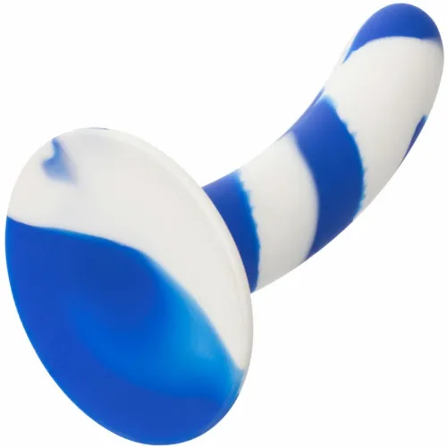 calexotics admiral swirl probe silikonowy model 14cm na Arena.pl