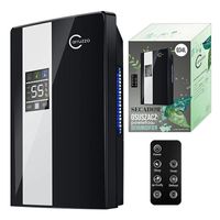 ND32_Q34L Q34L OSUSZACZ POWIETRZA POCHŁANIACZ SECA